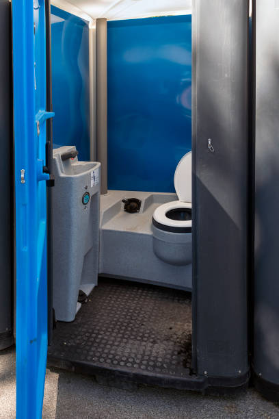 Best Porta potty rental for outdoor events  in Rock Creek, AL