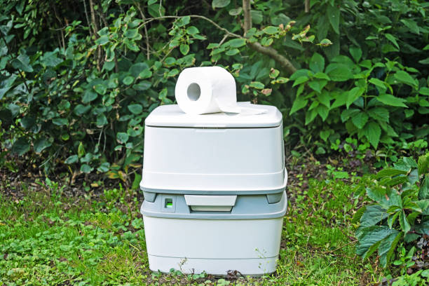 Best Local porta potty services  in Rock Creek, AL