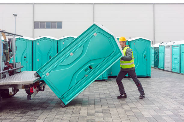 Best Affordable porta potty rental  in Rock Creek, AL