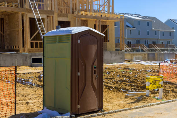 Best Affordable porta potty rental  in Rock Creek, AL