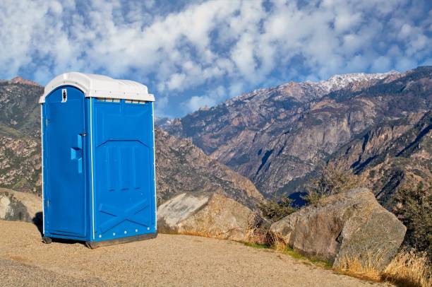 Porta potty rental for outdoor events in Rock Creek, AL