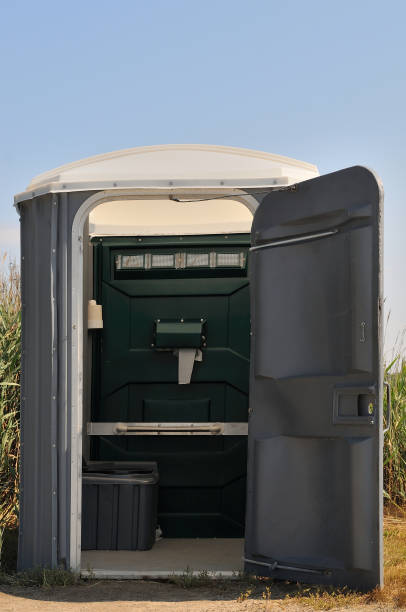 Best Local porta potty services  in Rock Creek, AL