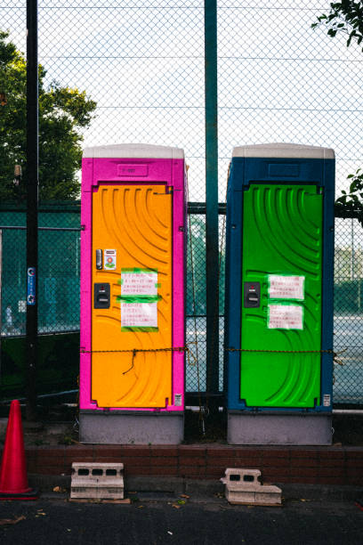 Best Porta potty rental near me  in Rock Creek, AL
