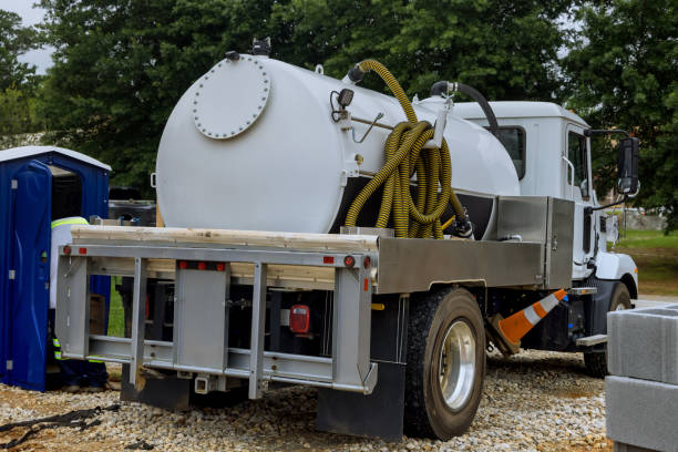 Best Best portable toilet rental  in Rock Creek, AL