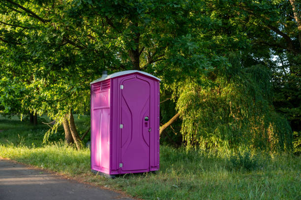 Best Porta potty cleaning services  in Rock Creek, AL