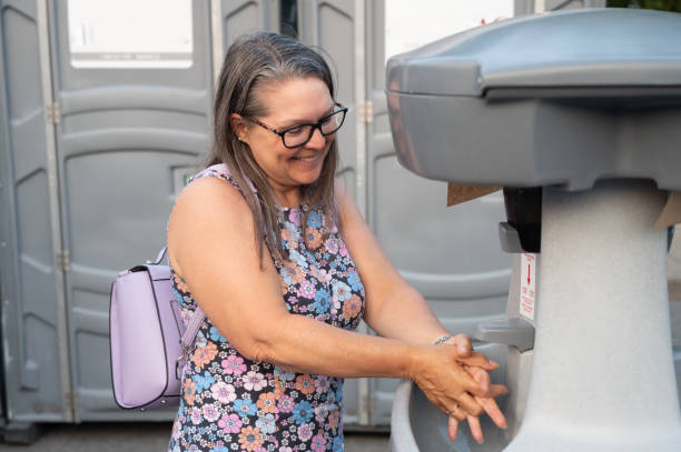 Best Porta potty rental for parties  in Rock Creek, AL